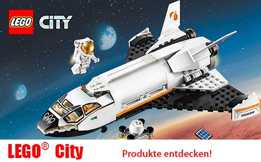 Lego City