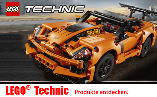 Lego Technic