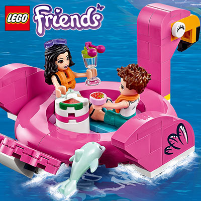 Lego Friends