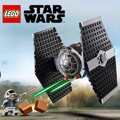 Lego Star Wars